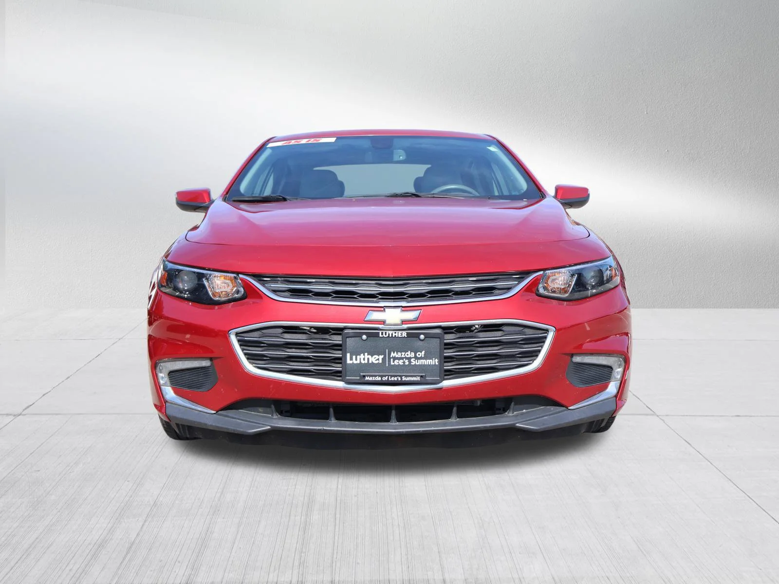 Used 2016 Chevrolet Malibu 1LT with VIN 1G1ZE5ST3GF278601 for sale in Kansas City