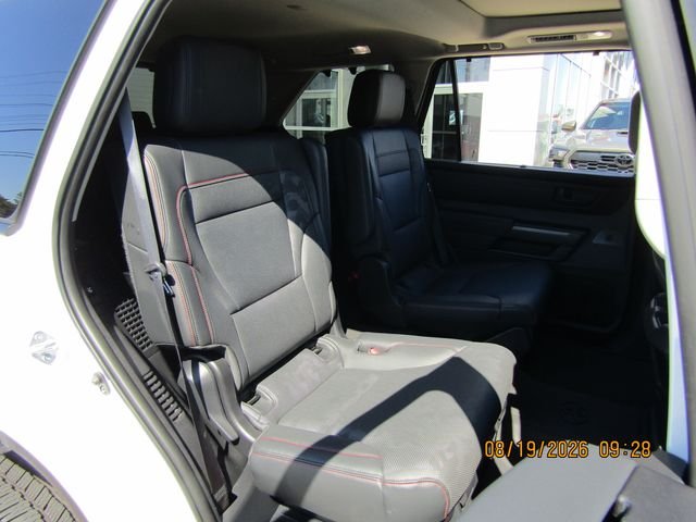 Certified Used 2023 Ice Toyota TRD Pro image 26