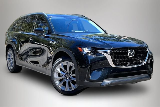 2026 Mazda CX-90 PHEV Preferred Package's photo