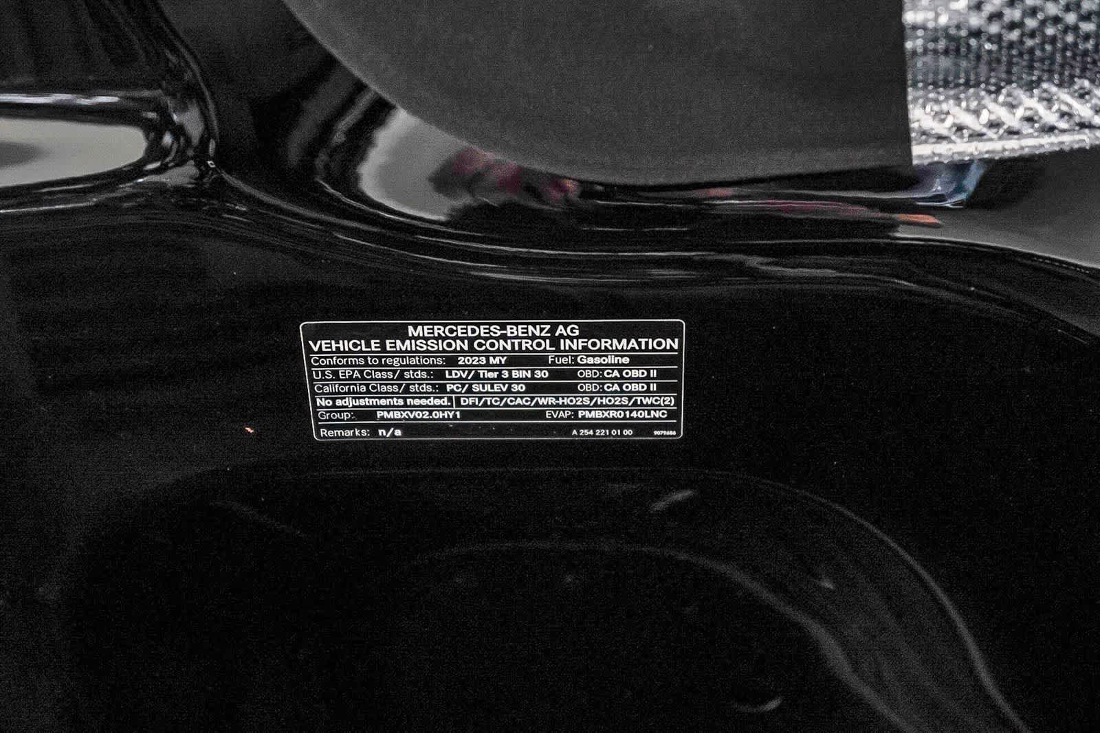 Used 2023 Black Mercedes-Benz C 300 image 31