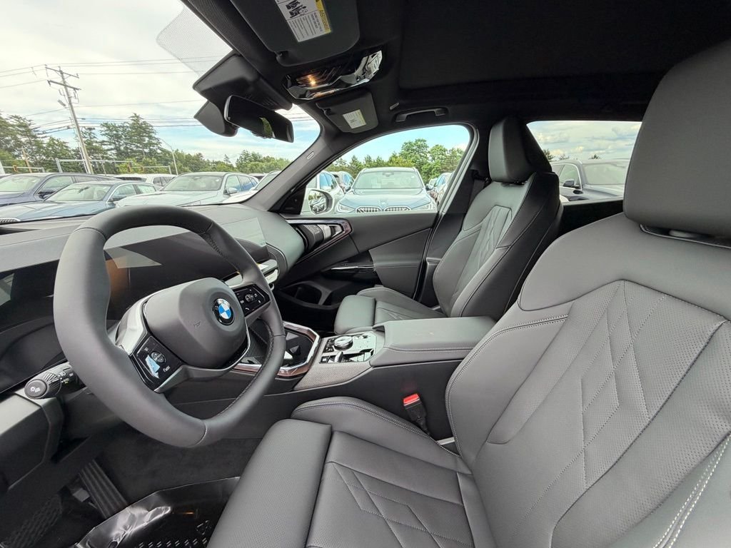 New 2026 Alpine White BMW 30 xDrive image 5