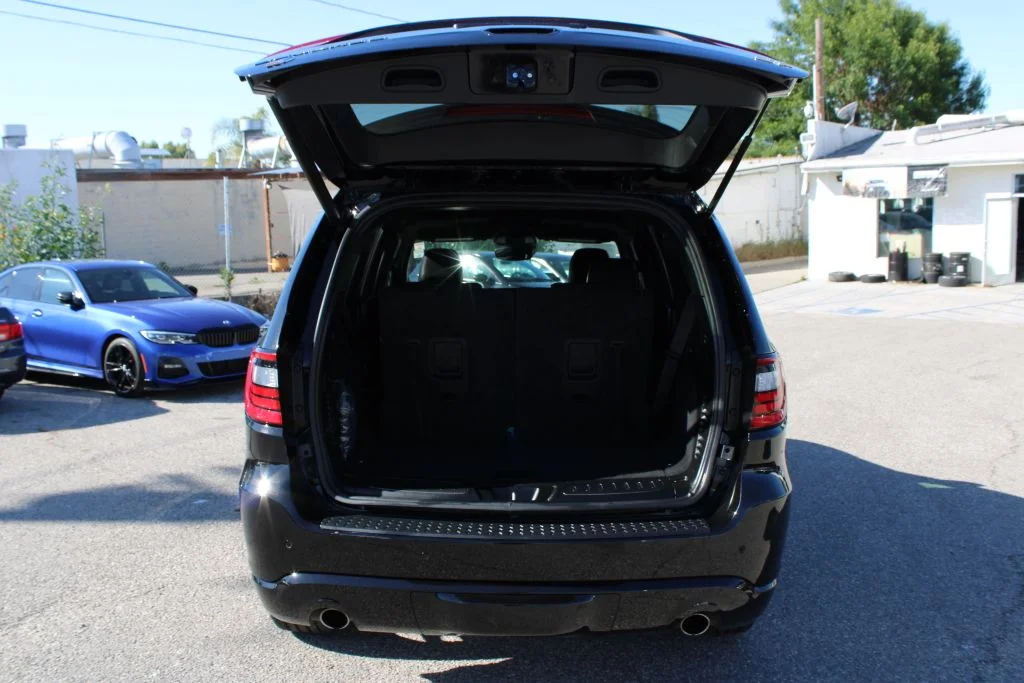 Used 2026 Black Dodge GT Plus image 11
