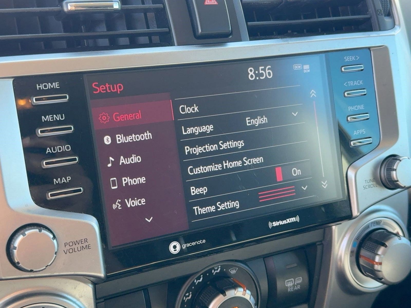 2022 Toyota 4Runner TRD Sport - Photo 24