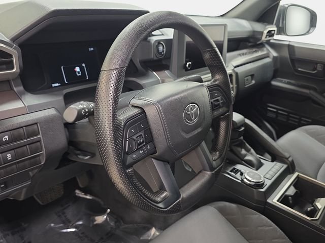 2024 Toyota Tacoma SR5 - Photo 12