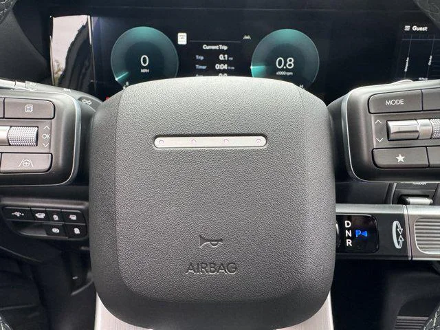 2026 Hyundai Palisade Calligraphy - Photo 34