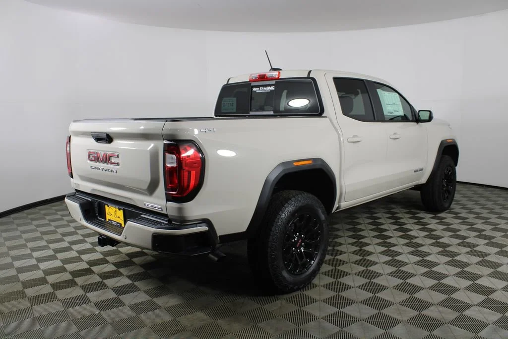 New 2026 Coastal Dune GMC Elevation image 5
