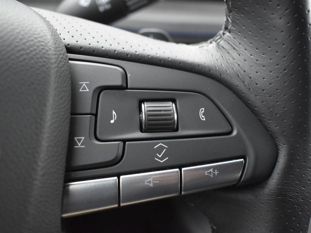 2024 CADILLAC XT4 - Image 16