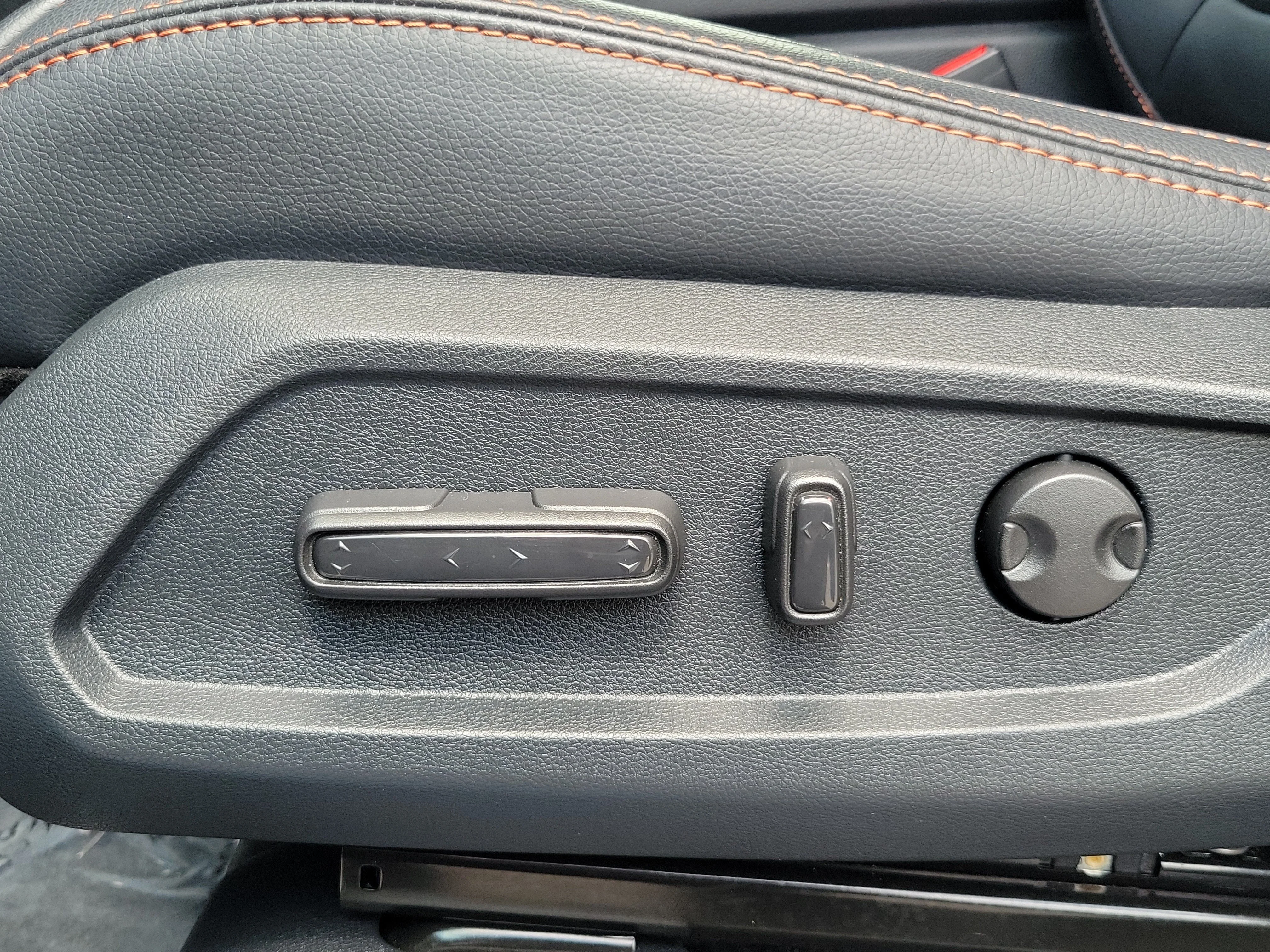 2023 Honda Pilot TrailSport - Photo 24