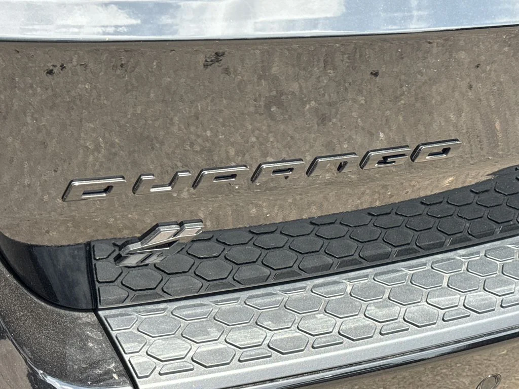 New 2026 Black Dodge GT Plus HEMI V8 image 11