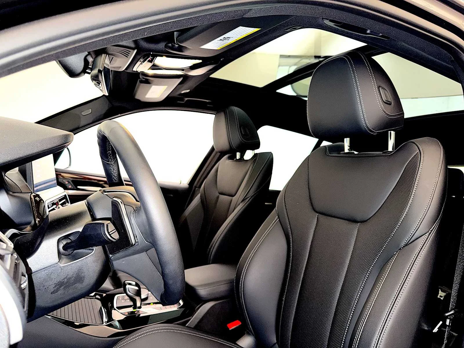 2023 BMW X3 30i - Photo 20