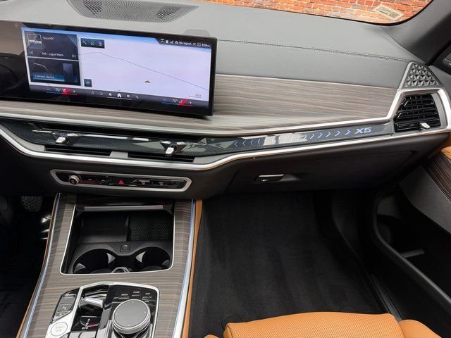New 2026 Green BMW xDrive50e image 17