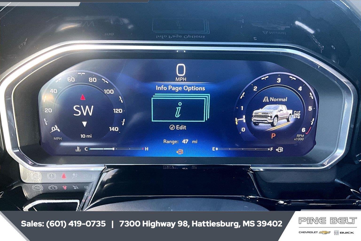 2026 Chevrolet Silverado 1500 RST - Photo 15