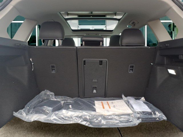 New 2026 Monument Gray Volkswagen SEL 4Motion image 9