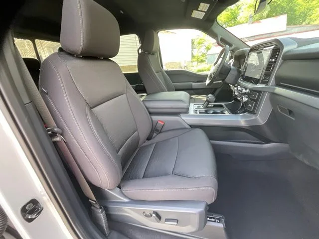 New 2026 Avalanche Ford XLT image 18