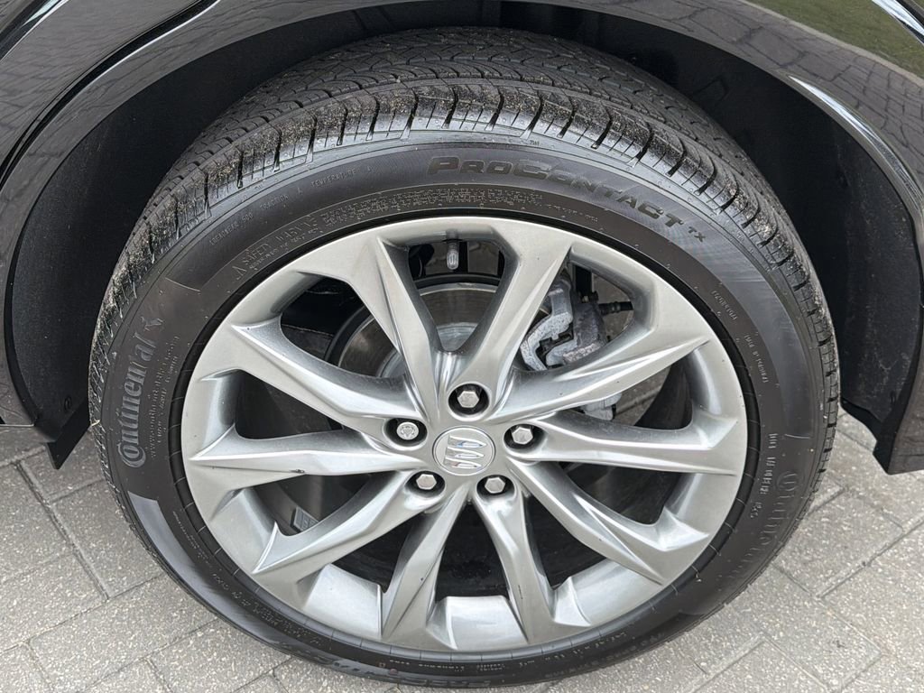2026 Buick Encore GX Avenir - Photo 31
