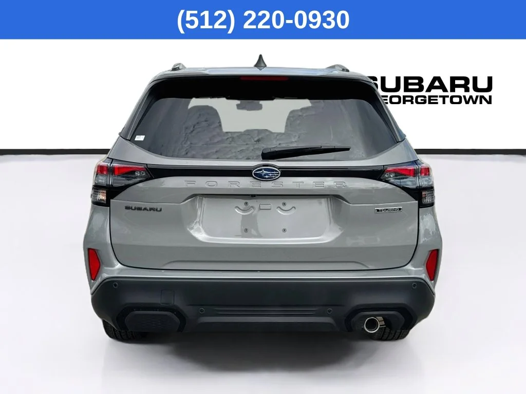 New 2026 RIVER ROCK PEARL Subaru Touring image 7