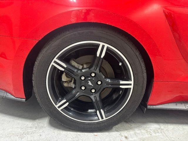 Used 2019 Red Ford GT Premium image 6