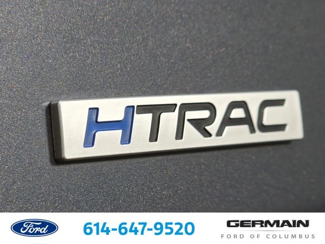 Certified Used 2019 Dusk Blue Hyundai SEL image 19