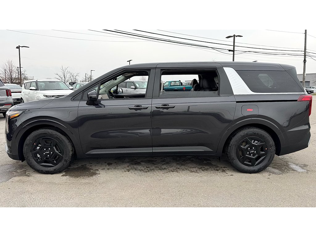 New 2026 Panthera Metal Kia LX image 28