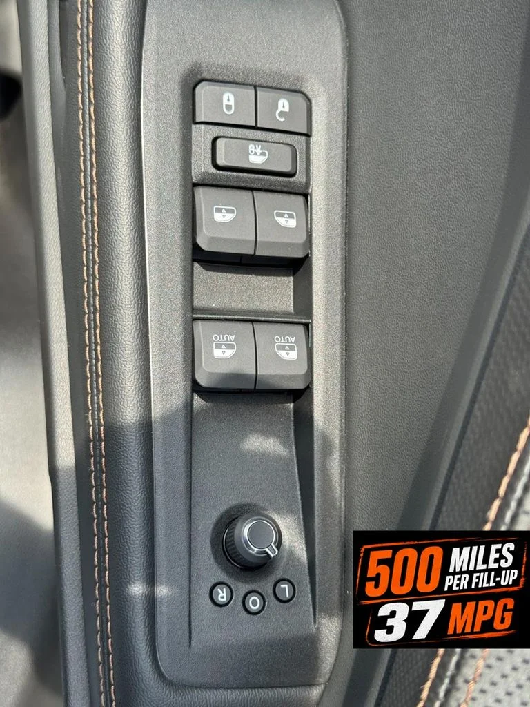 2026 Jeep Cherokee Limited - Photo 11