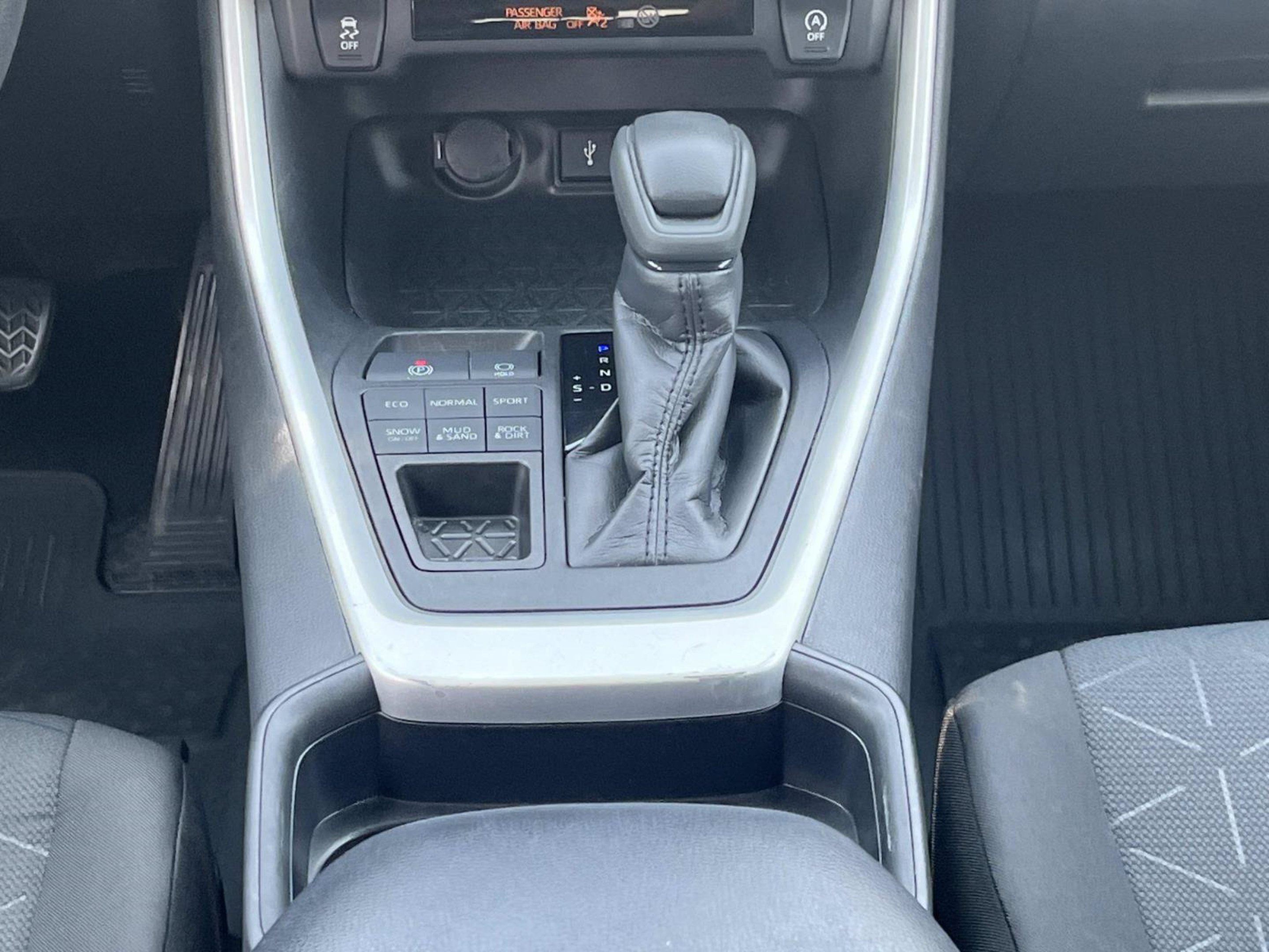 Used 2020 Blueprint Toyota XLE image 13