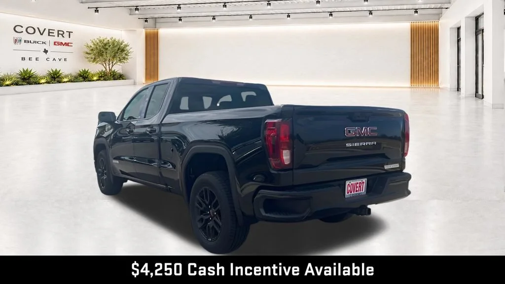 2026 GMC Sierra 1500 Elevation - Photo 11