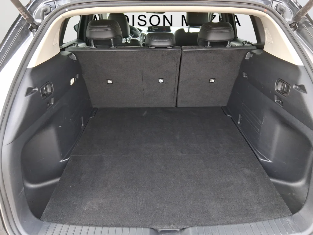 Used 2024 Black Mazda 2.5 S Premium Plus Package image 34