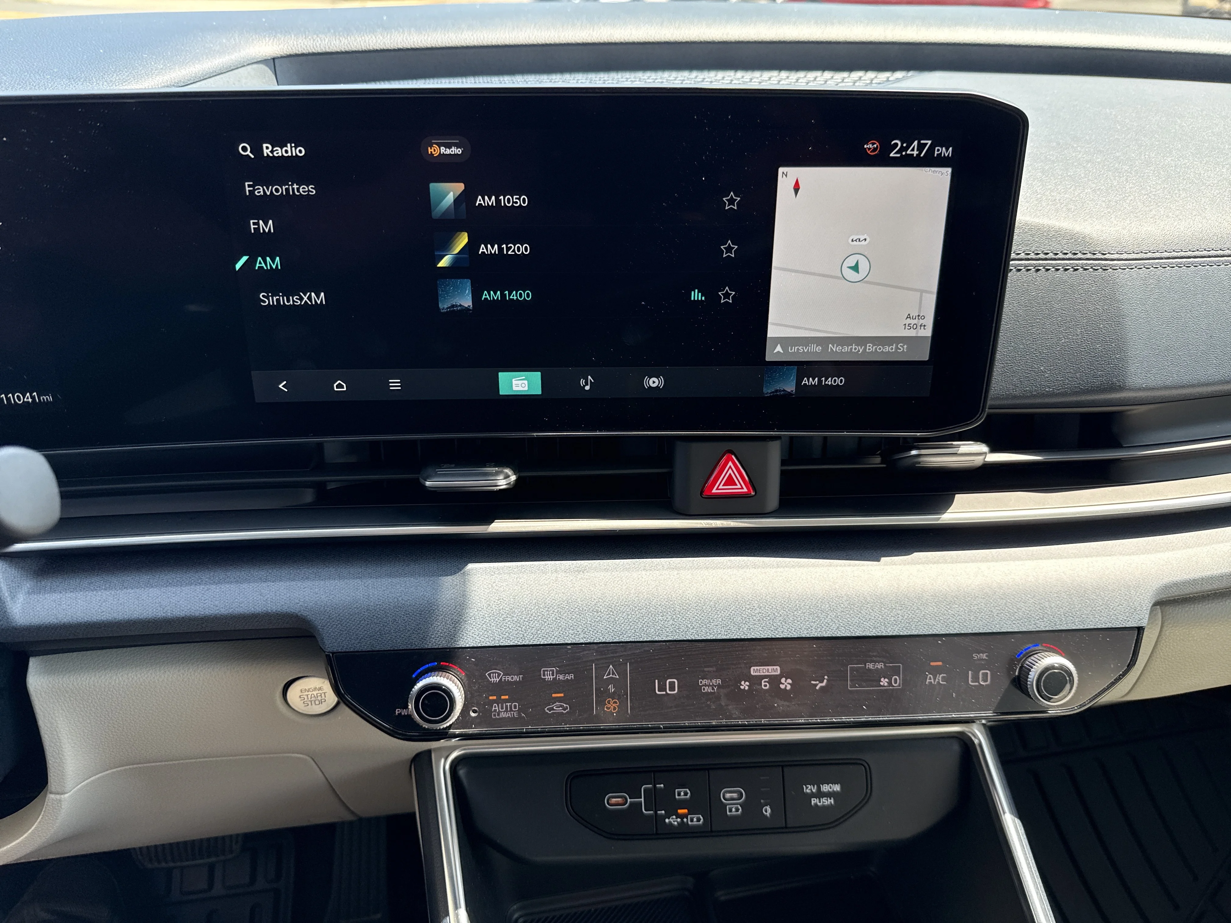 Used 2025 Panthera Metal Kia SX image 25