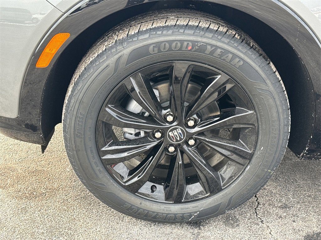 2026 BUICK ENVISTA - Image 10