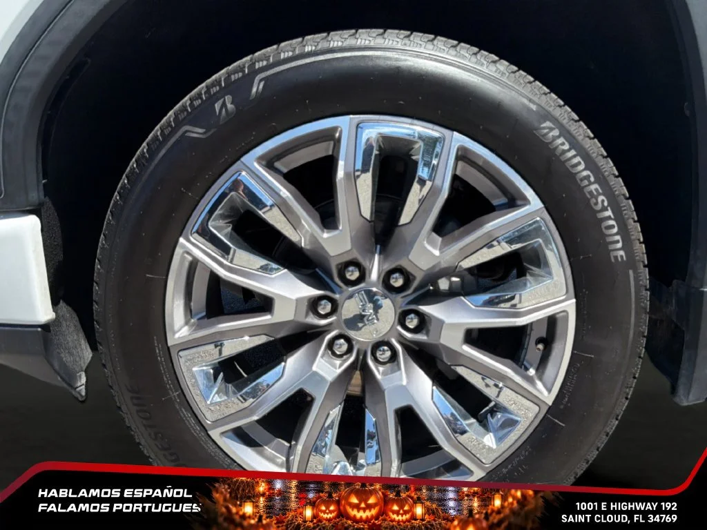 2023 GMC Sierra 1500 Denali Denali - Photo 11