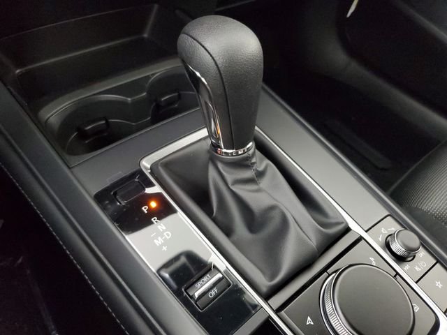 New 2026 Jet Black Mica Mazda 2.5 S AWD image 31