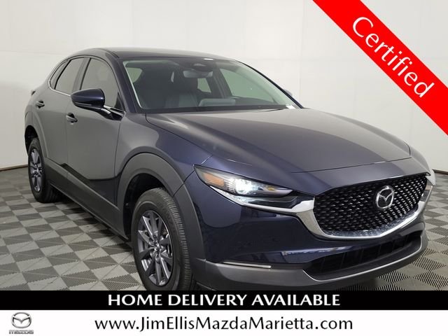 2025 Mazda CX-30 2.5 S AWD's photo