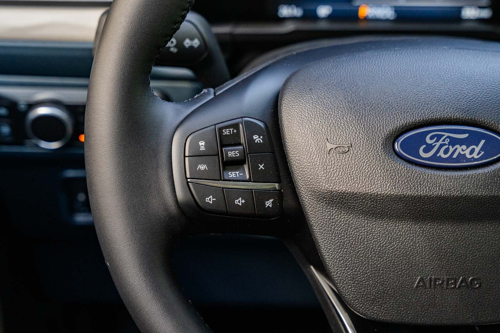 New 2026 Velocity Blue Ford Lariat® image 23