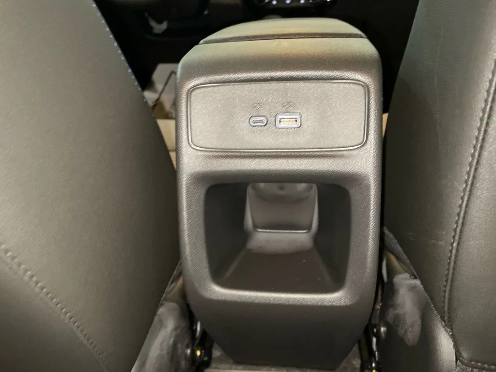 2026 Chevrolet Trax LT - Photo 26