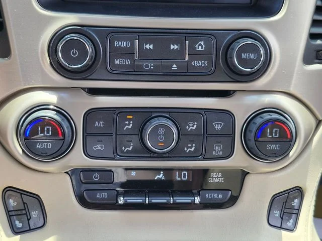 Used 2015 Black GMC Denali image 33