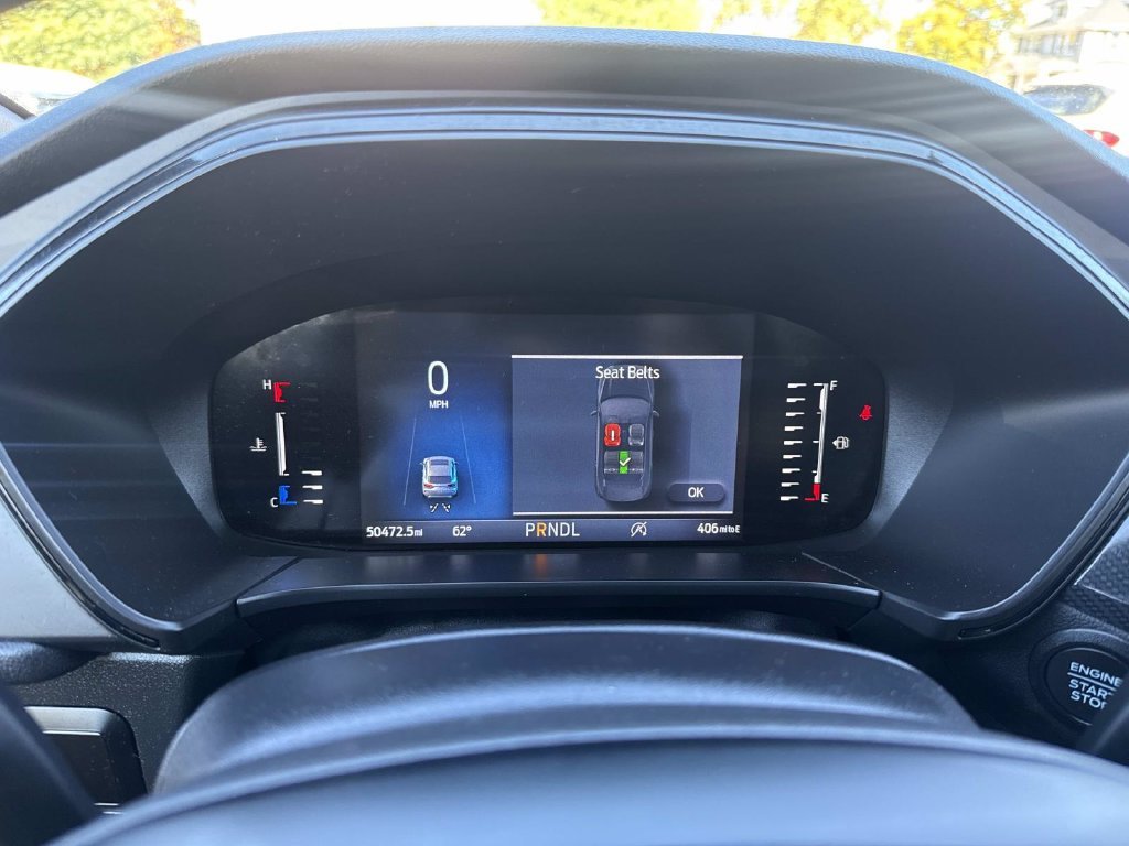 Used 2023 Black Ford ST-Line image 33