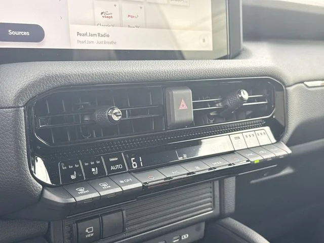 Used 2025 Brown Toyota Base image 18