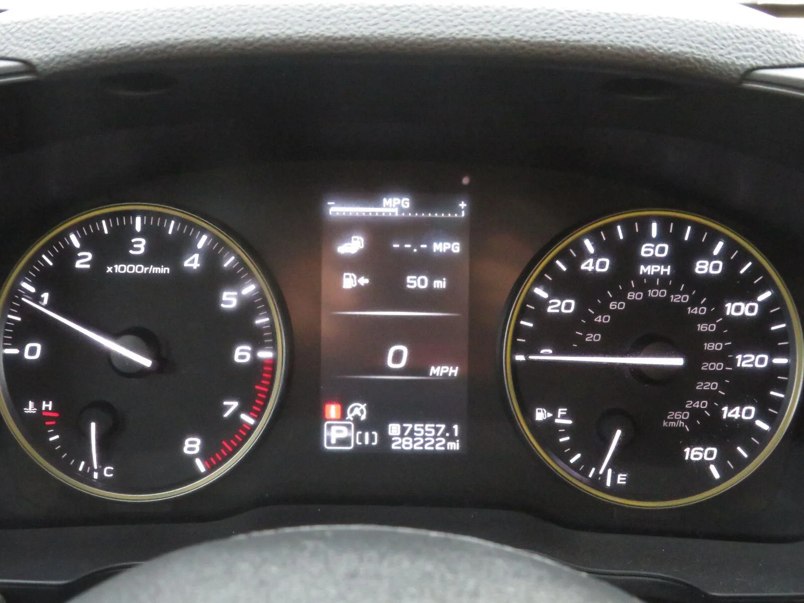 Used 2024 Crystal White Pea Subaru Sport image 27