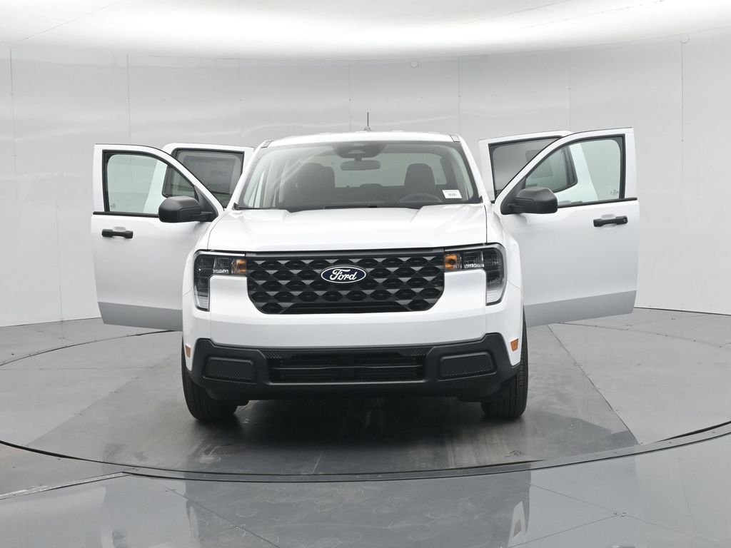 New 2026 White Ford XL image 29