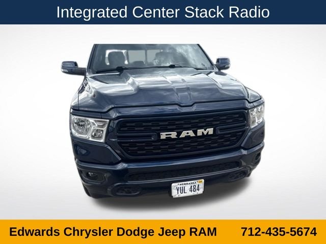 Used 2023 Blue Ram Big Horn/Lone Star image 10