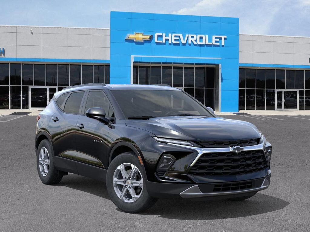 2026 Chevrolet Blazer 2LT - Photo 7