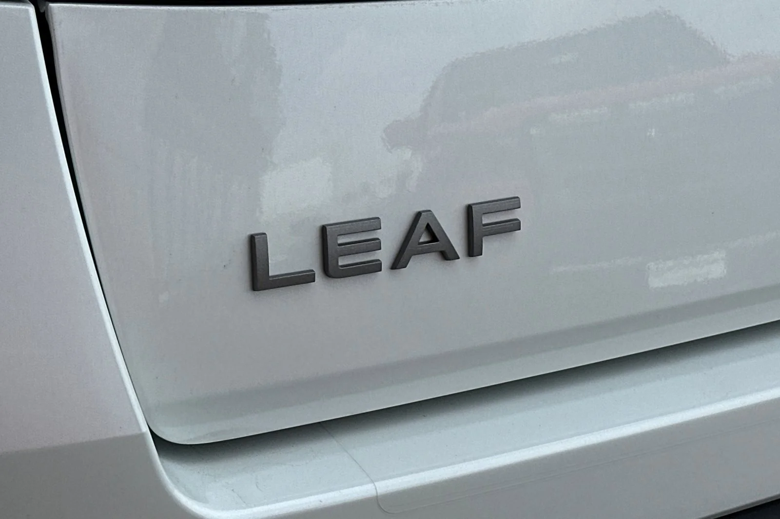 2026 Nissan LEAF SV+ - Photo 27