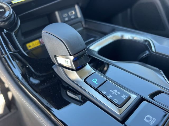 Used 2025 Silver Lexus 250 Base image 20