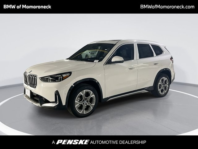 2026 BMW X1