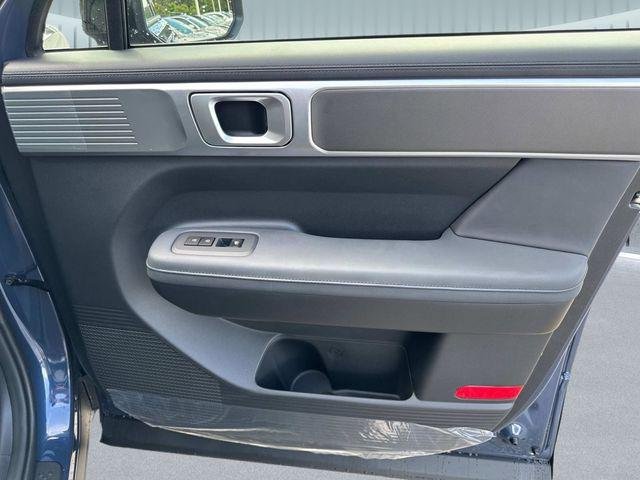 2026 Hyundai Santa Fe XRT - Photo 9