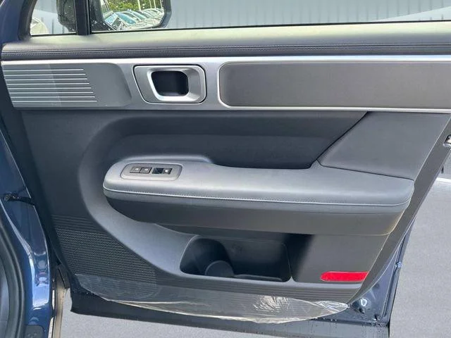 2026 Hyundai Santa Fe XRT - Photo 9