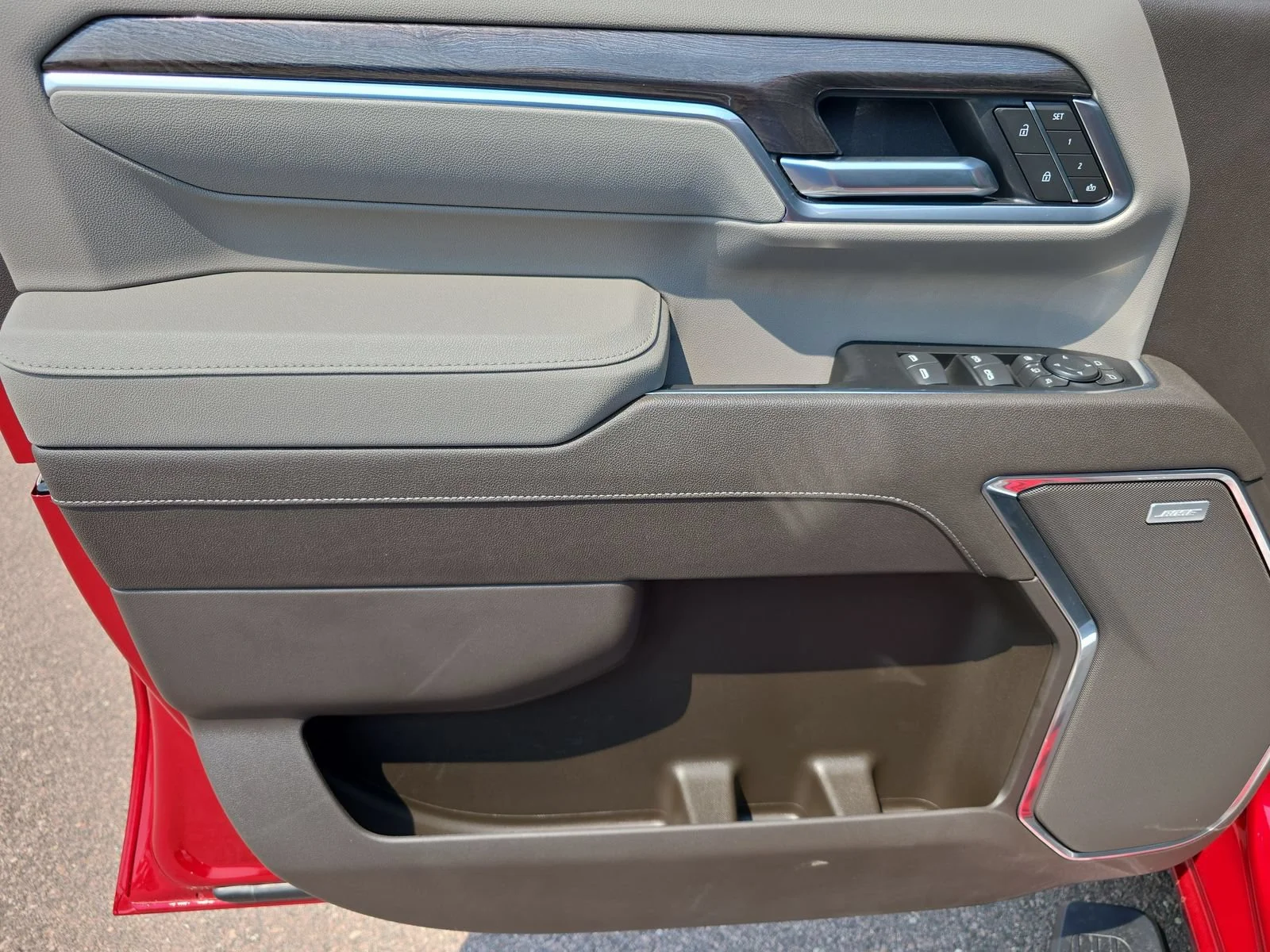 2026 Chevrolet Silverado 2500 HD LTZ - Photo 10