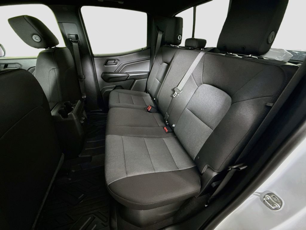 2026 Chevrolet Colorado Work Truck - Photo 23