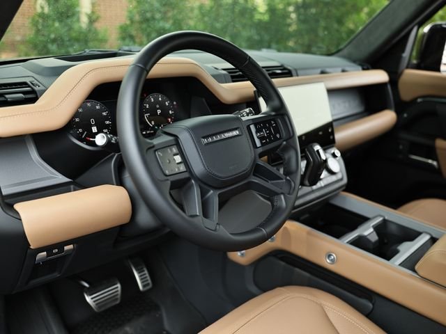 2026 Land Rover Defender X - Photo 23