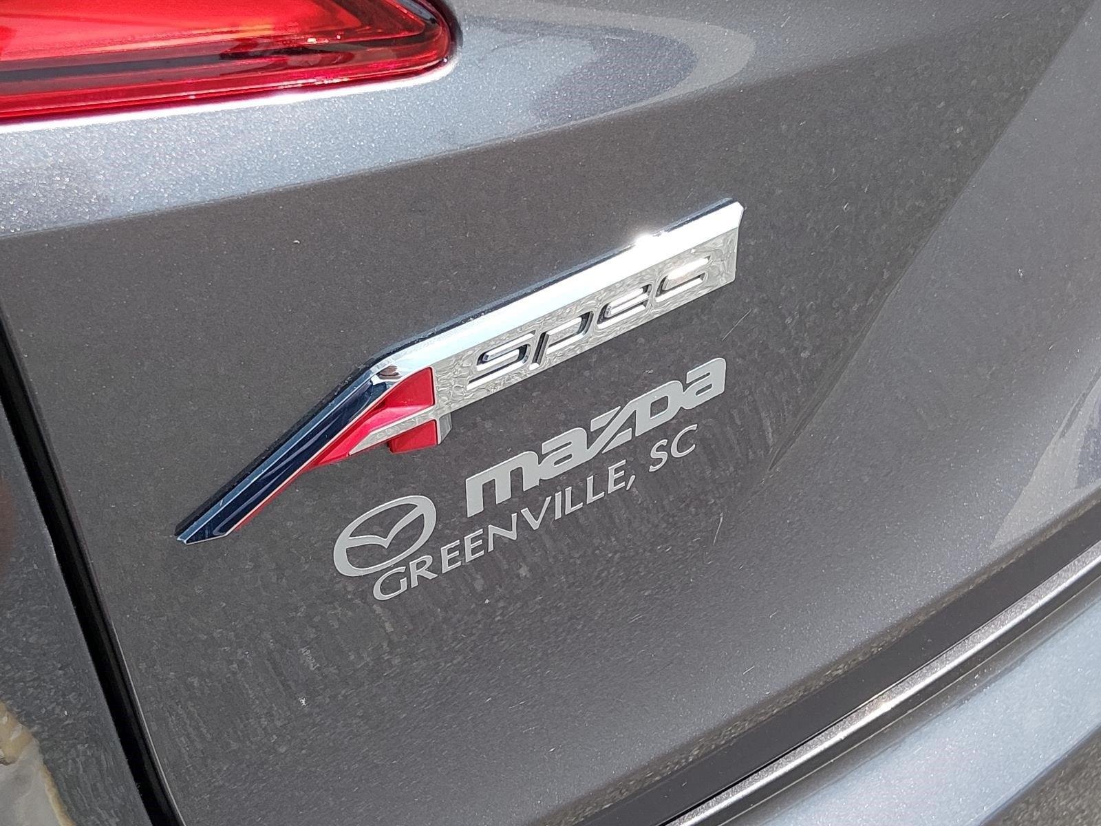 Used 2020 Modern Steel Metallic Acura w/A-Spec Pkg image 23